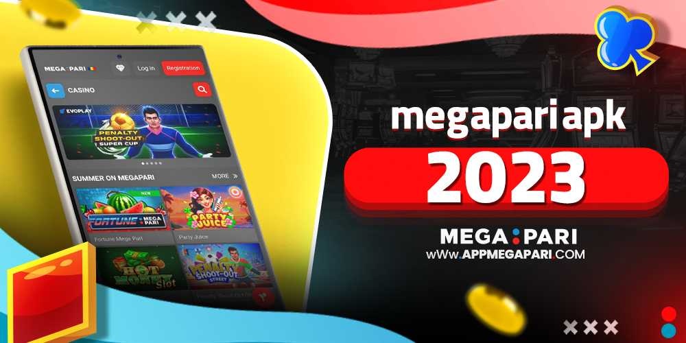 megapari apk 2023